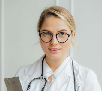 Doctor profile Image