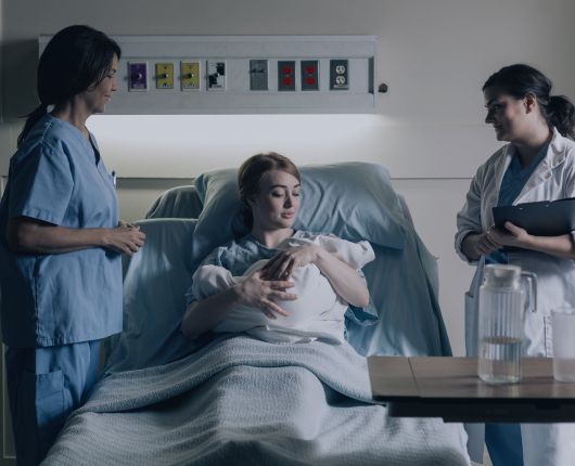 medical template demo image- designtocodes